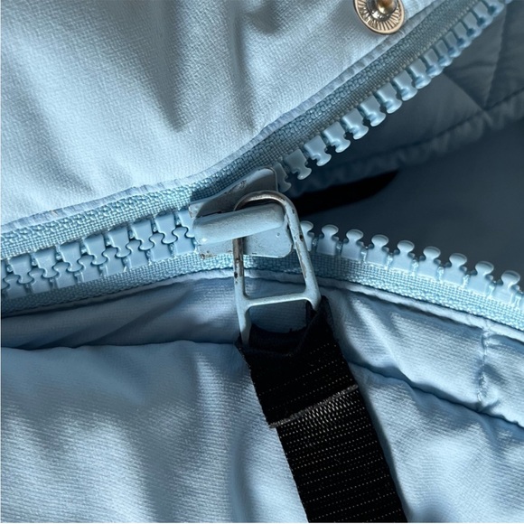 TNA puffed winter jacket - Picture 12 of 13